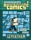 Adventuregame Comics: Leviathan