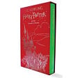 Harry Potter and the Chamber of Secrets (Gift Edition)