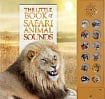 The Little Book of Safari Animal Sounds