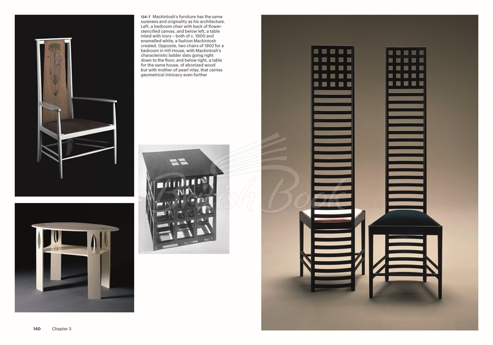 Книга The Sources of Modern Architecture and Design зображення 9