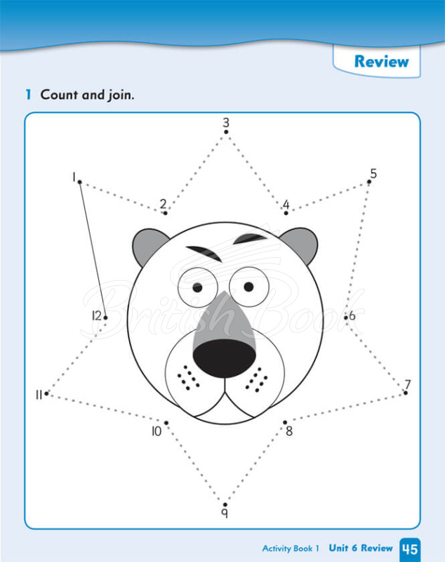 Рабочая тетрадь First Friends 2nd Edition 1 Activity Book изображение 1