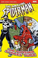 The Amazing Spider-Man: The Punisher Strikes Twice