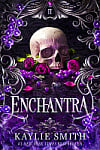 Enchantra (Book 2)