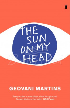 Книга The Sun on My Head зображення