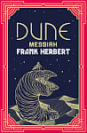 Dune Messiah (Book 2)