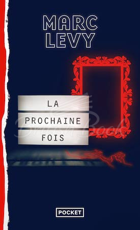 Книга La Prochaine Fois зображення