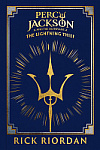 Percy Jackson and the Lightning Thief (Book 1) (Deluxe Collector's Edition)