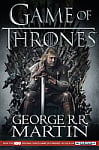 A Game of Thrones (Book 1) (TV tie-in edition)