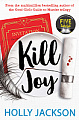 A Good Girl's Guide to Murder: Kill Joy (Prequel)