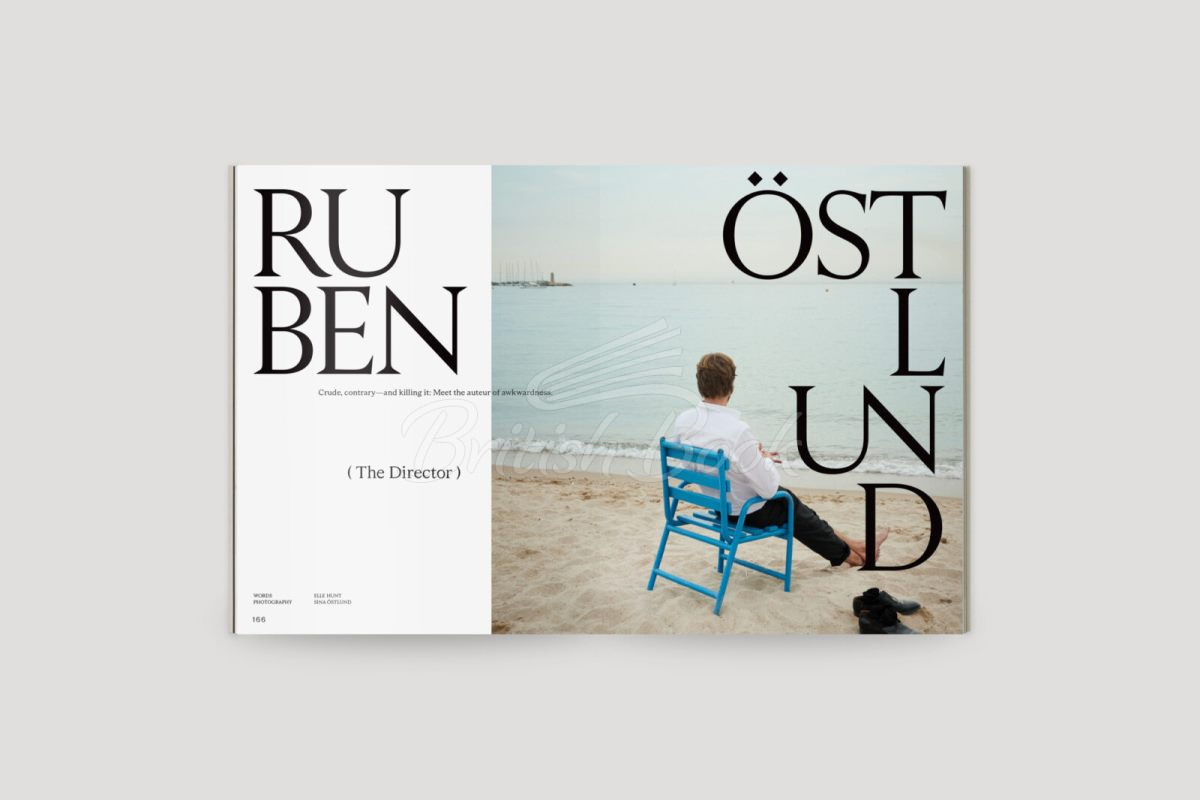 Журнал Kinfolk Magazine Issue 49 изображение 8