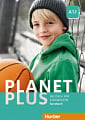 Planet Plus A1.1 Kursbuch