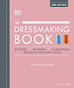 The Dressmaking Book