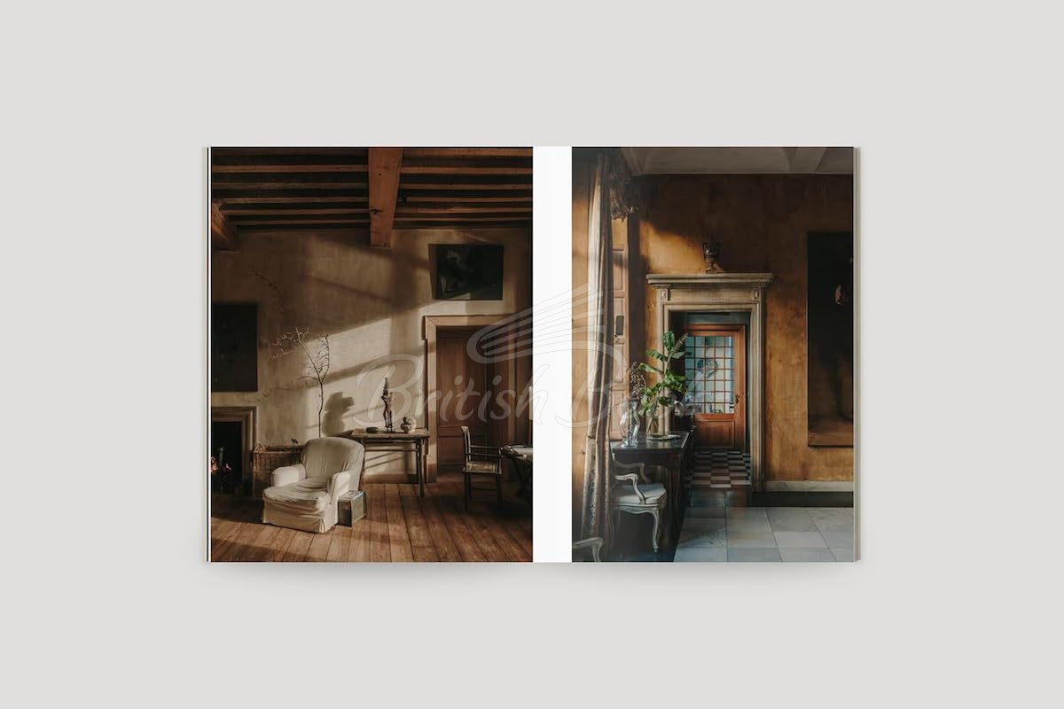 Журнал Kinfolk Magazine Issue 51 изображение 2