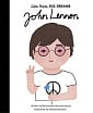 Little People, Big Dreams: John Lennon