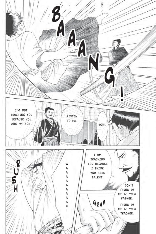 Книга The Real Musashi (The Manga Edition) изображение 4