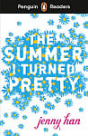 Penguin Readers Level 3 The Summer I Turned Pretty