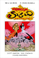 The Problem of Susan and Other Stories (A Graphic Novel)