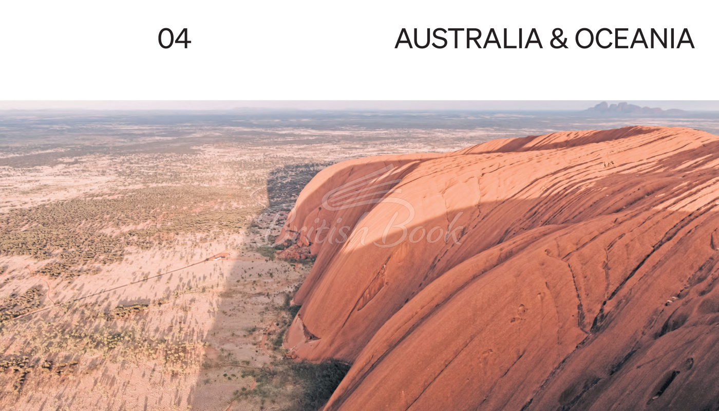Книга Wilderness: The Most Sensational Natural Places on Earth изображение 6