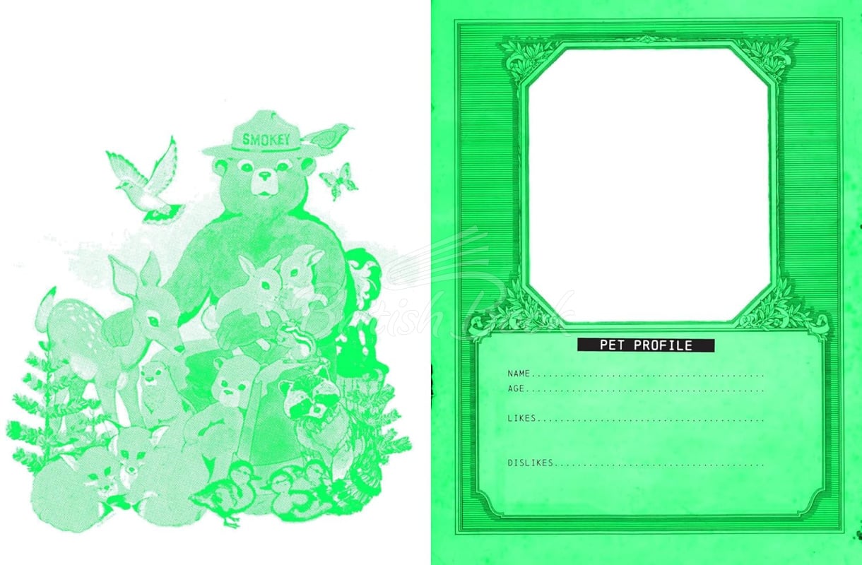 Книга Junk this Journal зображення 10