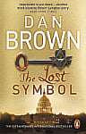 The Lost Symbol (Book 3)