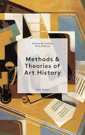 Книга Methods and Theories of Art History зображення