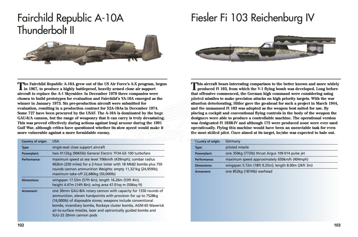 Книга Military Jet Aircraft изображение 2