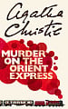 Murder on the Orient Express (Book 10)