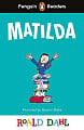 Penguin Readers Level 4 Matilda