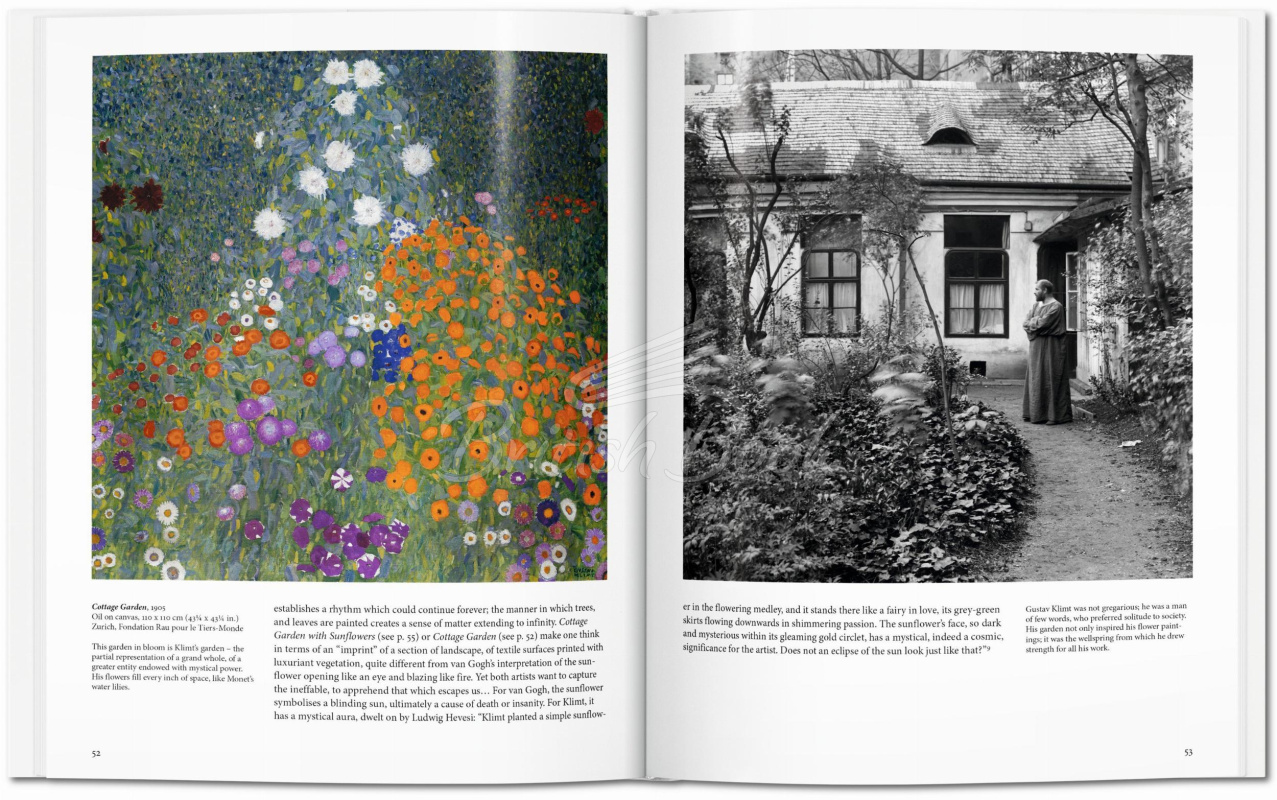 Книга Klimt зображення 4