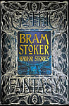 Bram Stoker Horror Stories