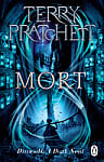 Mort (Book 4)