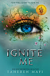 Ignite Me (Book 3)