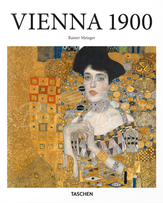 Книга Vienna 1900 зображення