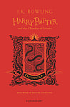 Harry Potter and the Chamber of Secrets (Gryffindor Edition)