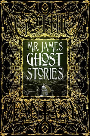Книга M.R. James Ghost Stories зображення