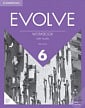 Evolve 6 Workbook with Audio