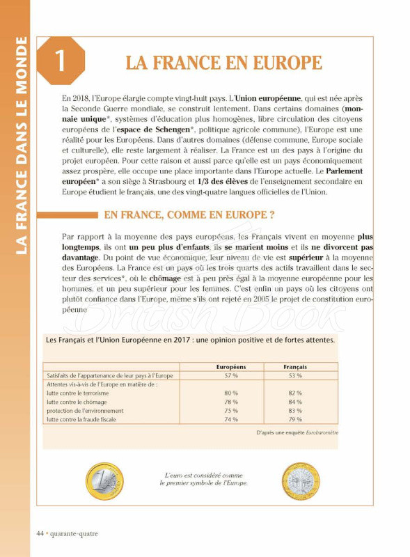 Книга Civilisation Progressive du Français 3e Édition Débutant изображение 3