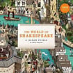 The World of Shakespeare: A Jigsaw Puzzle