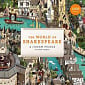 The World of Shakespeare: A Jigsaw Puzzle
