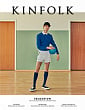 Kinfolk Magazine Issue 33