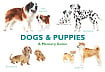 Dogs & Puppies: A Memory Game