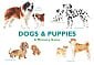 Dogs & Puppies: A Memory Game