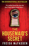 The Housemaid's Secret (Book 2)