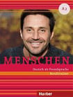 Menschen A2 Berufstrainer mit Audios online