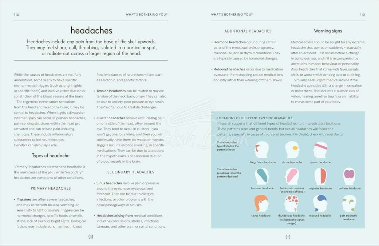 Книга Brain: An Owner's Guide изображение 5