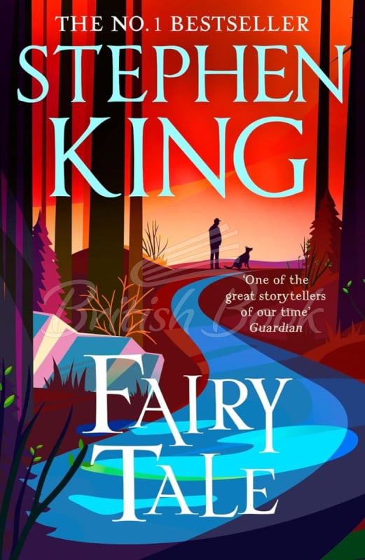 Книга Fairy Tale изображение