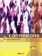 Connexions 3 Cahier d'exercices avec CD audio