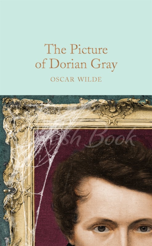 Книга The Picture of Dorian Gray изображение