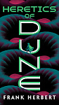 Heretics of Dune (Book 5)
