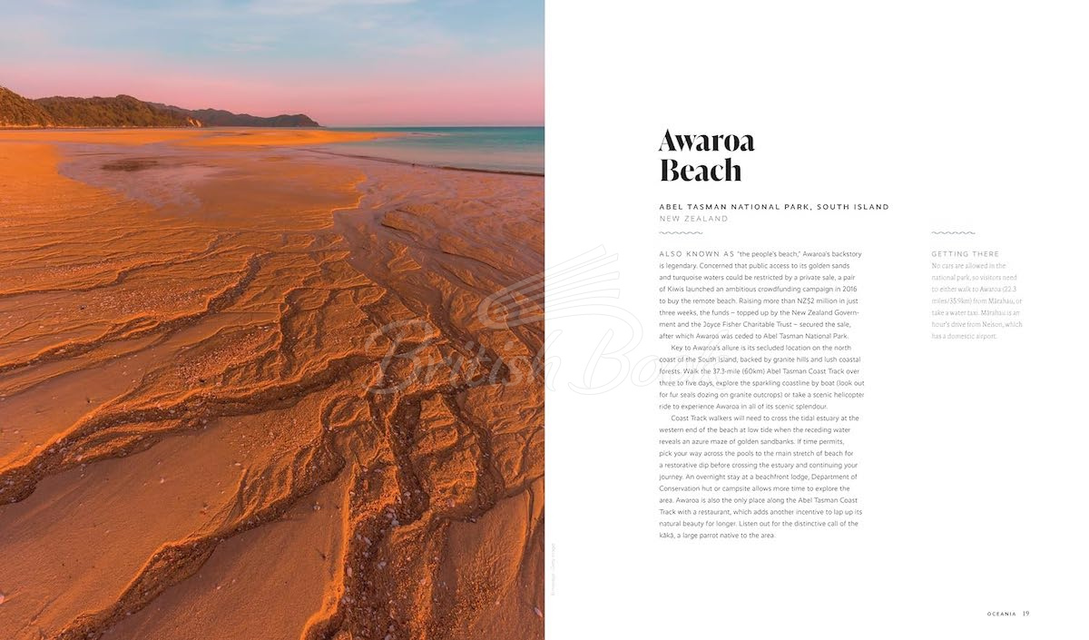 Книга Best Beaches зображення 3